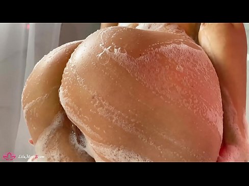 ❤️ Brunette masturbéiert Pussy mat Vibrator fir en intensiven Orgasmus an der Dusch Porno op lb.91sexy.top ﹏