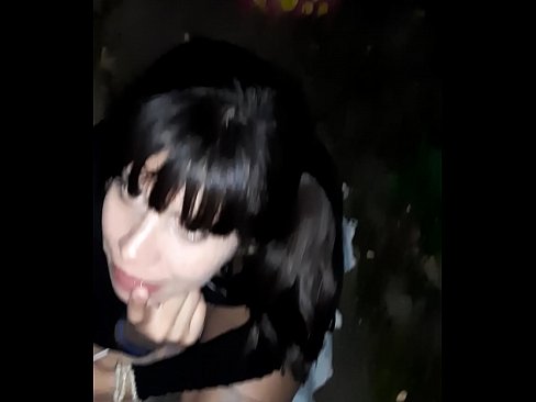 ❤️ Op der Strooss geschwollen Penis am Austausch fir Séissegkeeten Porno op lb.91sexy.top ﹏